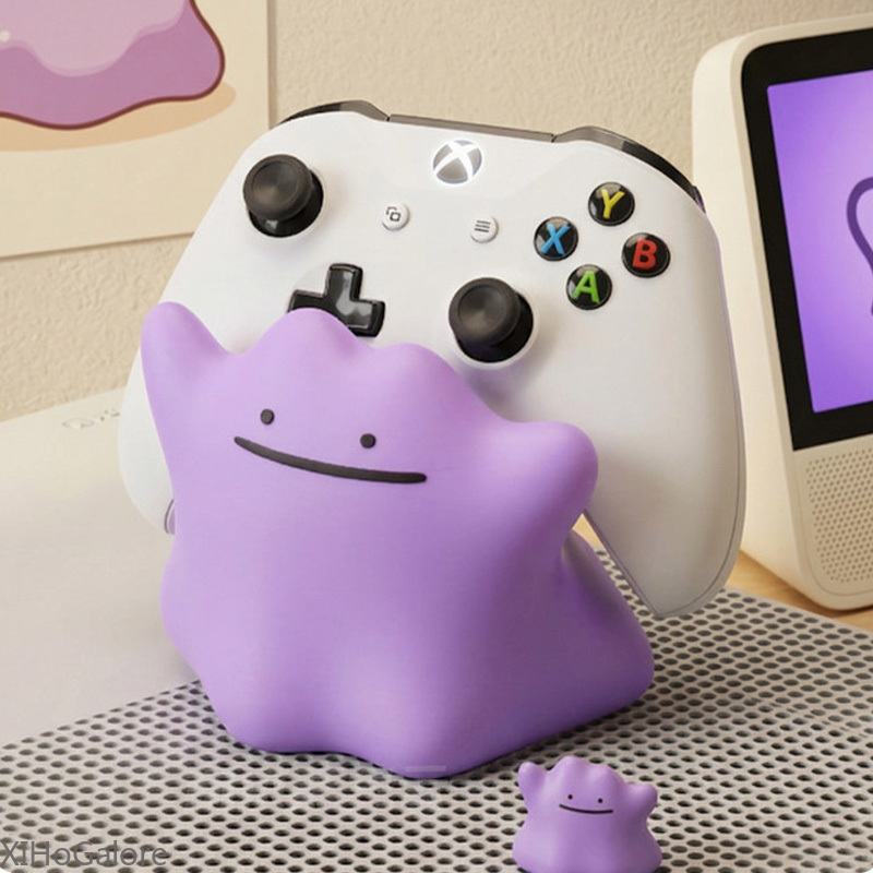 Gaming Accessories Ps5 - ขาตั้งคอนโทรลเลอร์เกม 3 มิติ ใช้ได้กับ Xbox Ps5