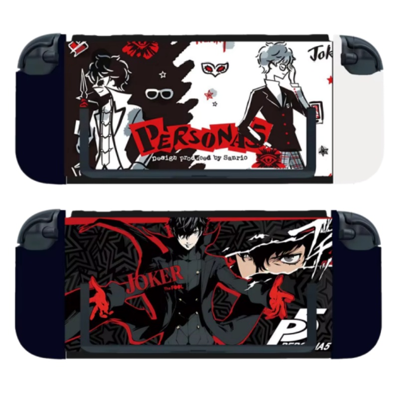 Joker Gaming Accessories - เคสป้องกัน Persona 5 สำหรับ Switch 2
