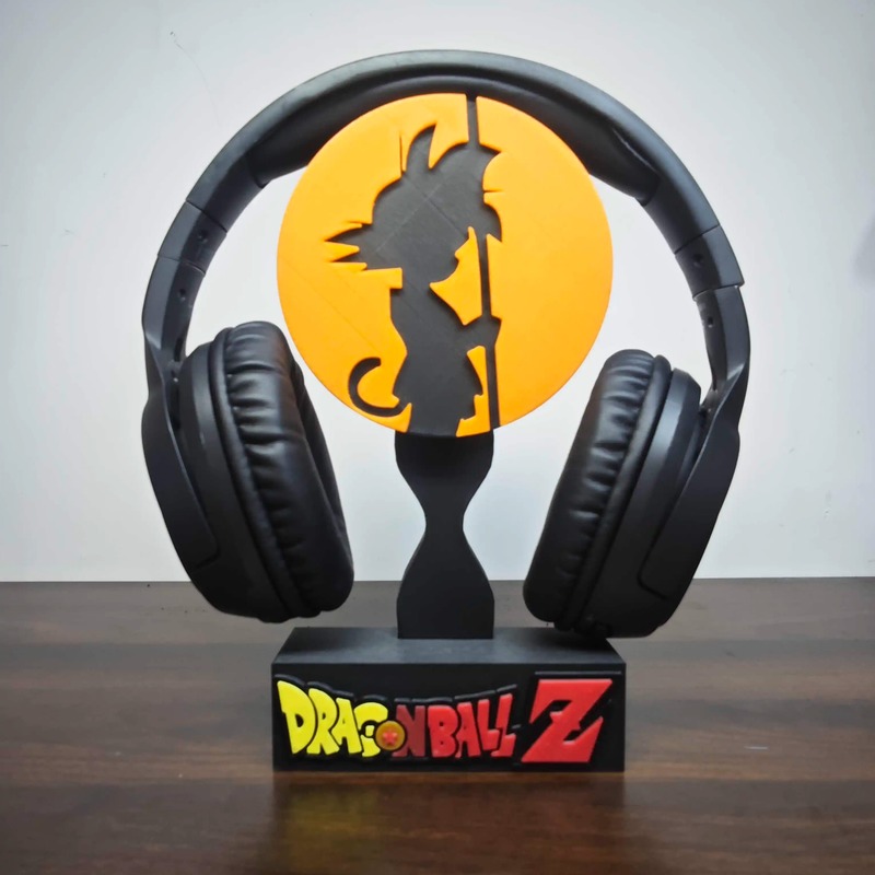 Gaming Accessories Ps5 - Anime Dragon Ball Z รูป Goku