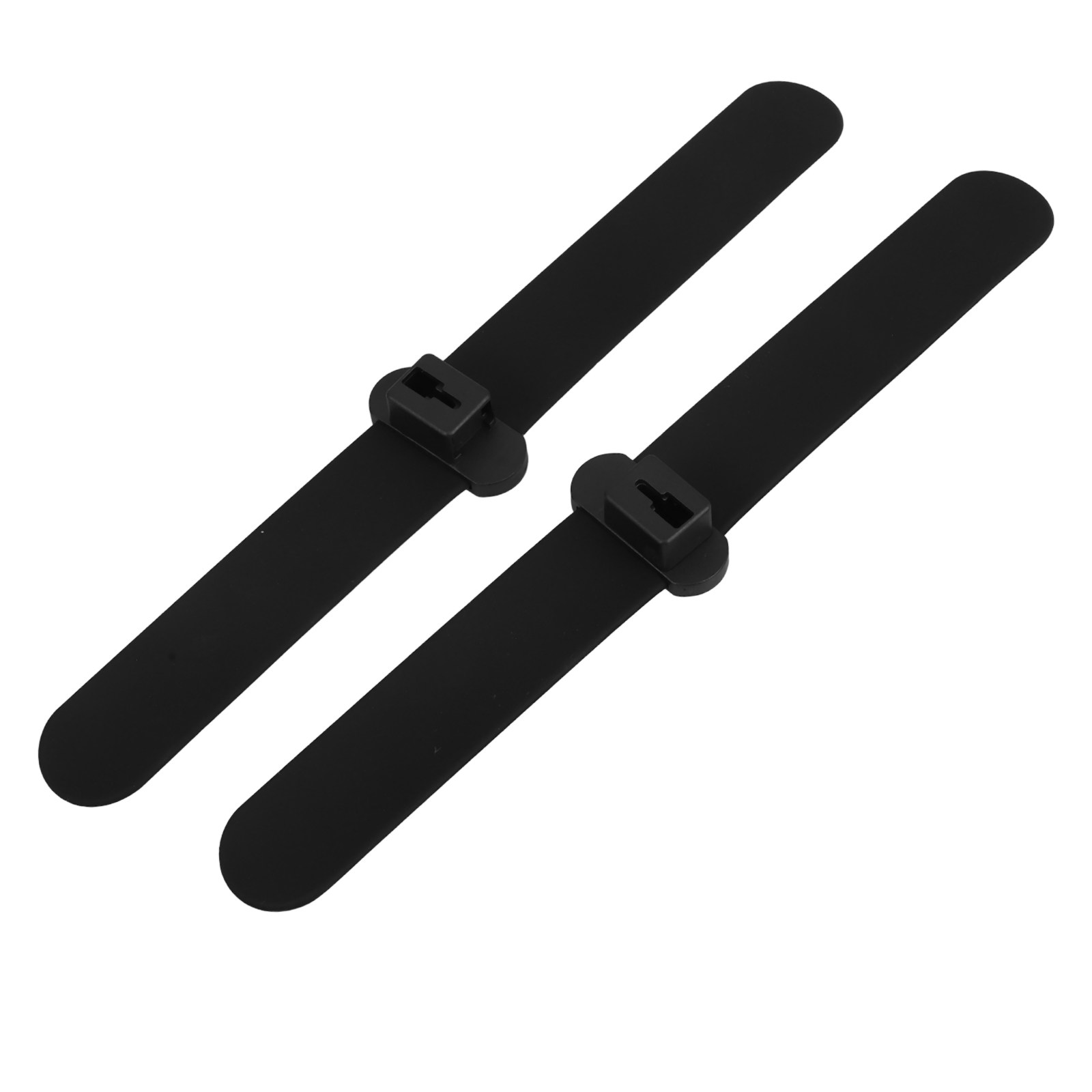 Gaming Accessories Vr - สายรัดข้อมือป้องกันการสูญหาย 2 ชิ้น สายรัดข้อมือปรับได้สะดวกสบายสำหรับตัวควบคุมจอยเกม VR อุปกรณ์เสริมสำหรับการเล่นเกม