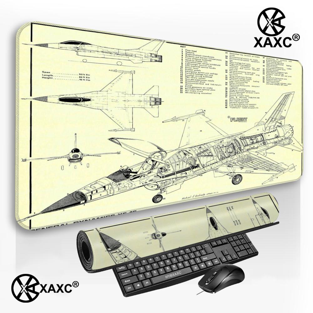แผ่นรองเมาส์สำหรับเล่นเกมลายเค - Gaming Accessories Drawing บทวิจารณ์และราคา