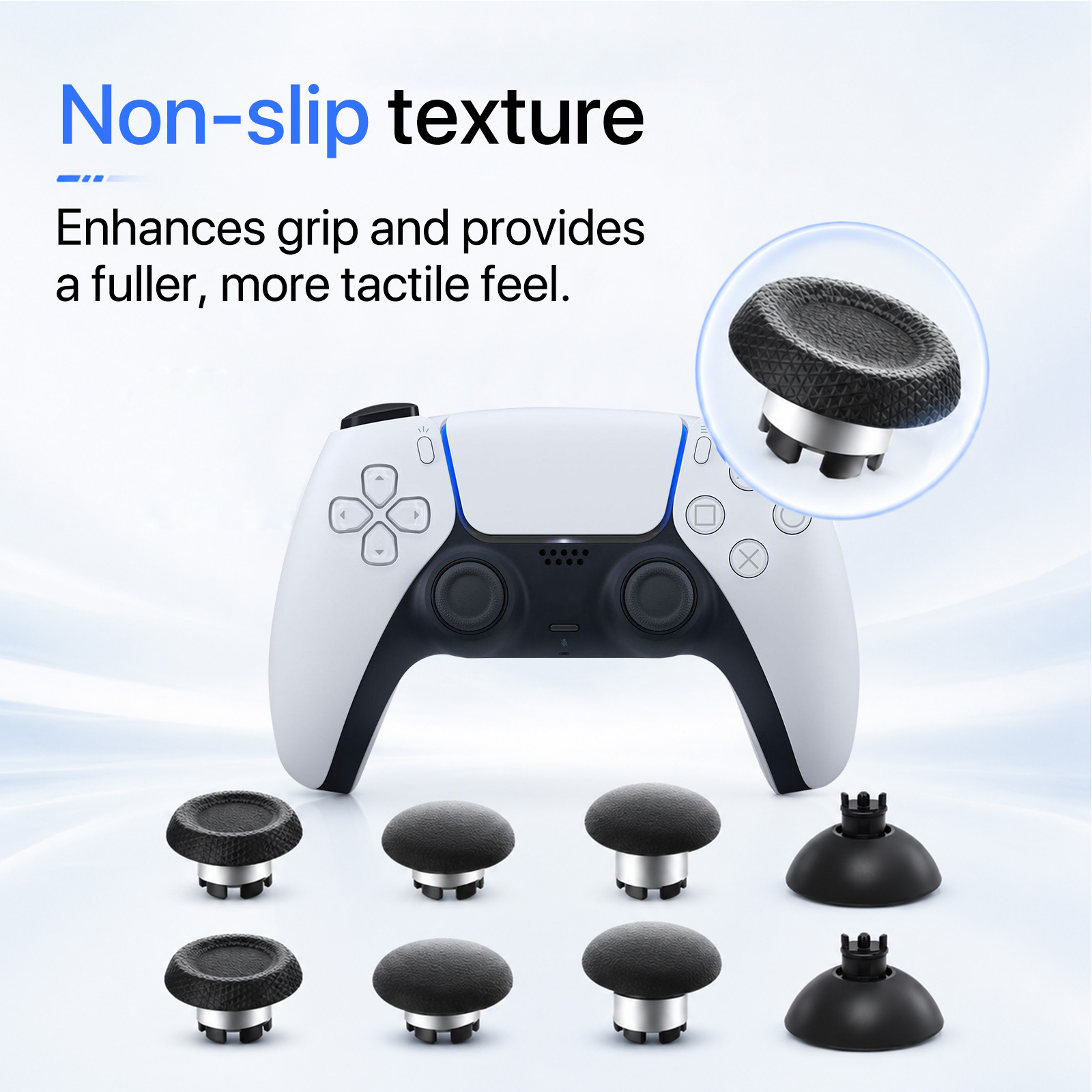 AKNES HALLPI AK205 Pro V6 TMR  - Gaming Accessories Ps5 บทวิจารณ์และราคา