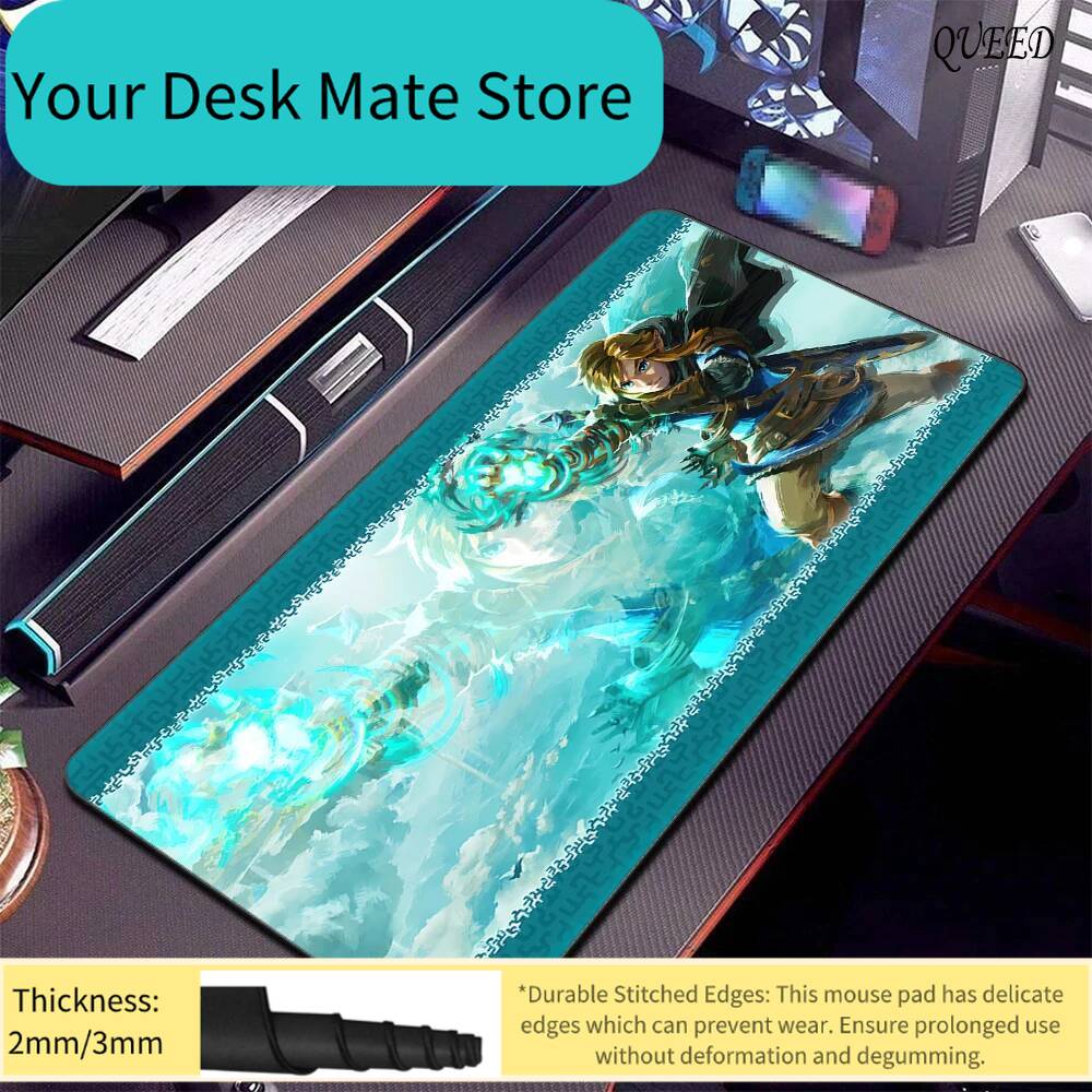พีซีเกมเมอร์ แคปิทเทล เซลด้า อ - Zelda Gaming Accessories บทวิจารณ์และราคา