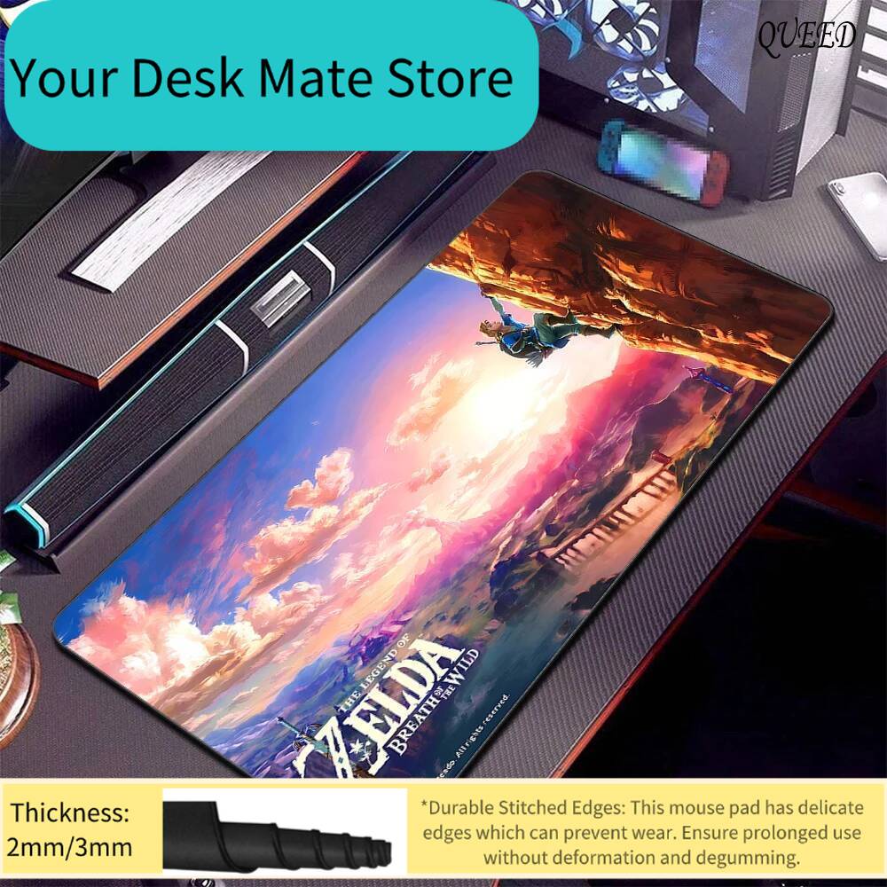 พีซีเกมเมอร์ แคปิทเทล เซลด้า อ - Zelda Gaming Accessories บทวิจารณ์และราคา