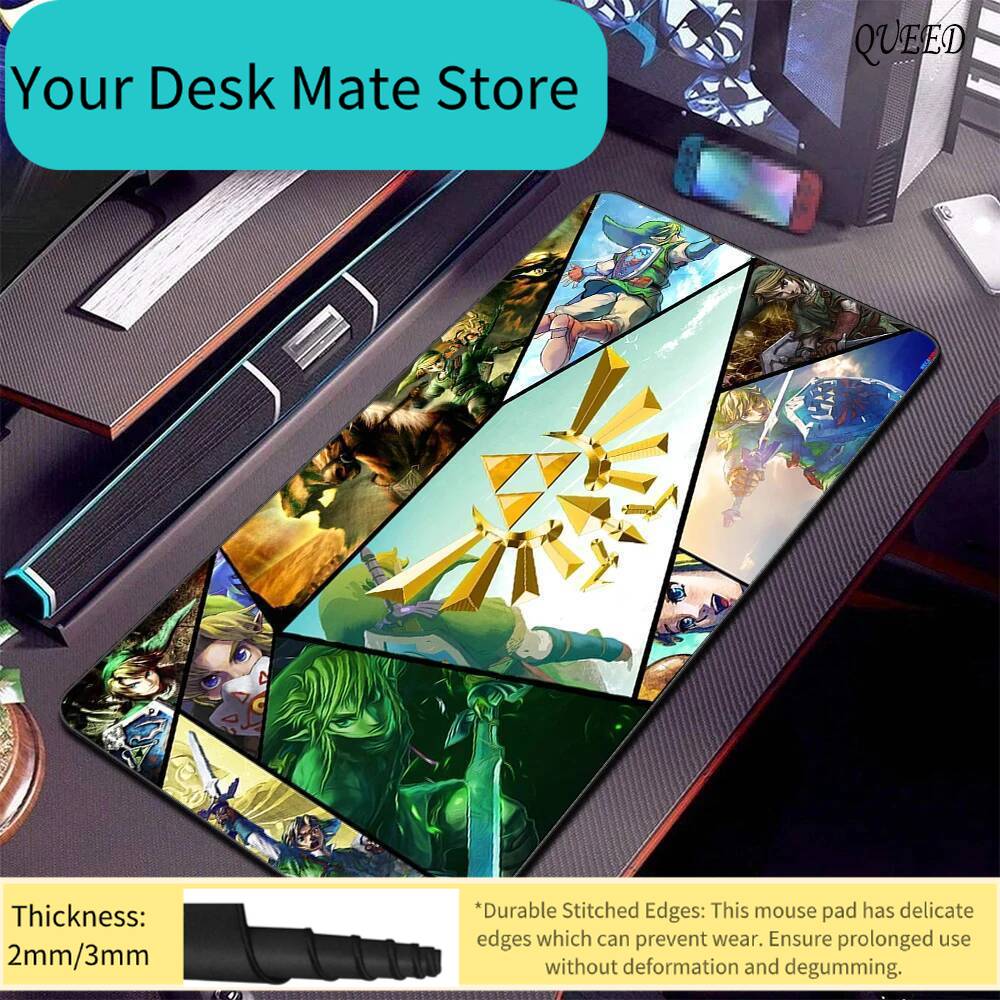 พีซีเกมเมอร์ แคปิทเทล เซลด้า อ - Zelda Gaming Accessories บทวิจารณ์และราคา