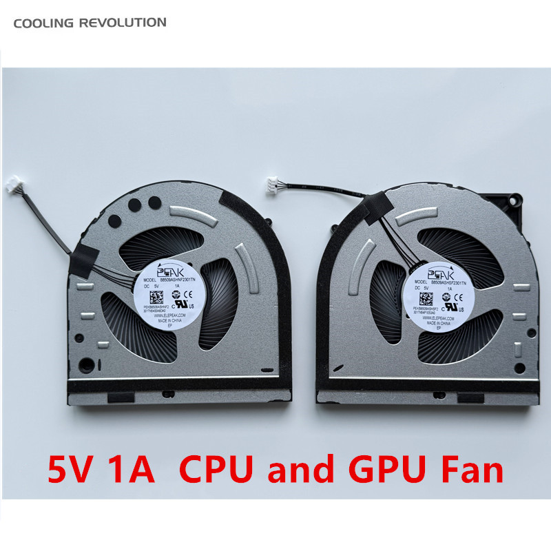 ใหม่ต้นฉบับแล็ปท็อป CPU GPU พั - Gaming Accessories Laptop บทวิจารณ์และราคา
