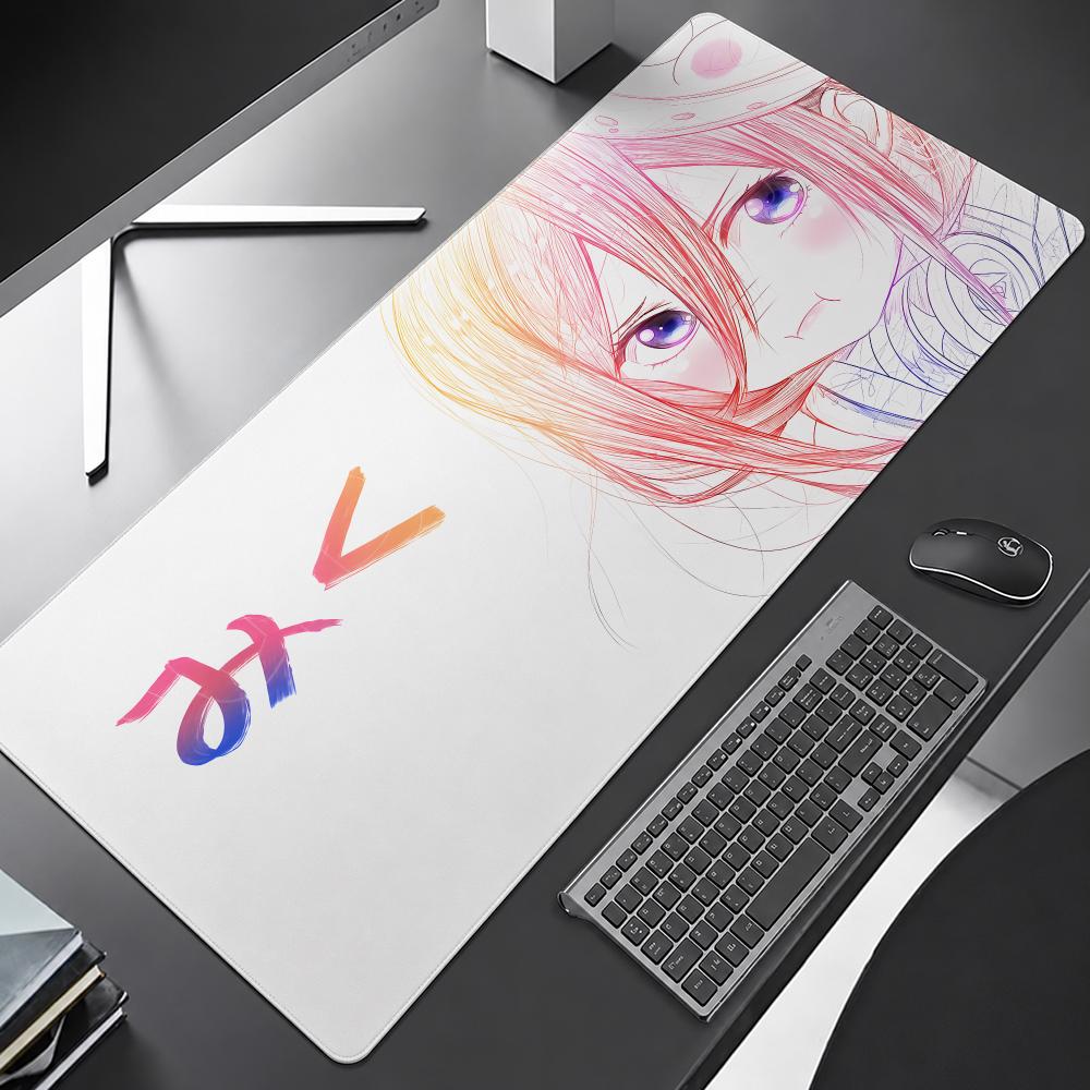 แผ่นรองเมาส์ลายการ์ตูนอาร์ตไลน - Gaming Accessories Drawing บทวิจารณ์และราคา