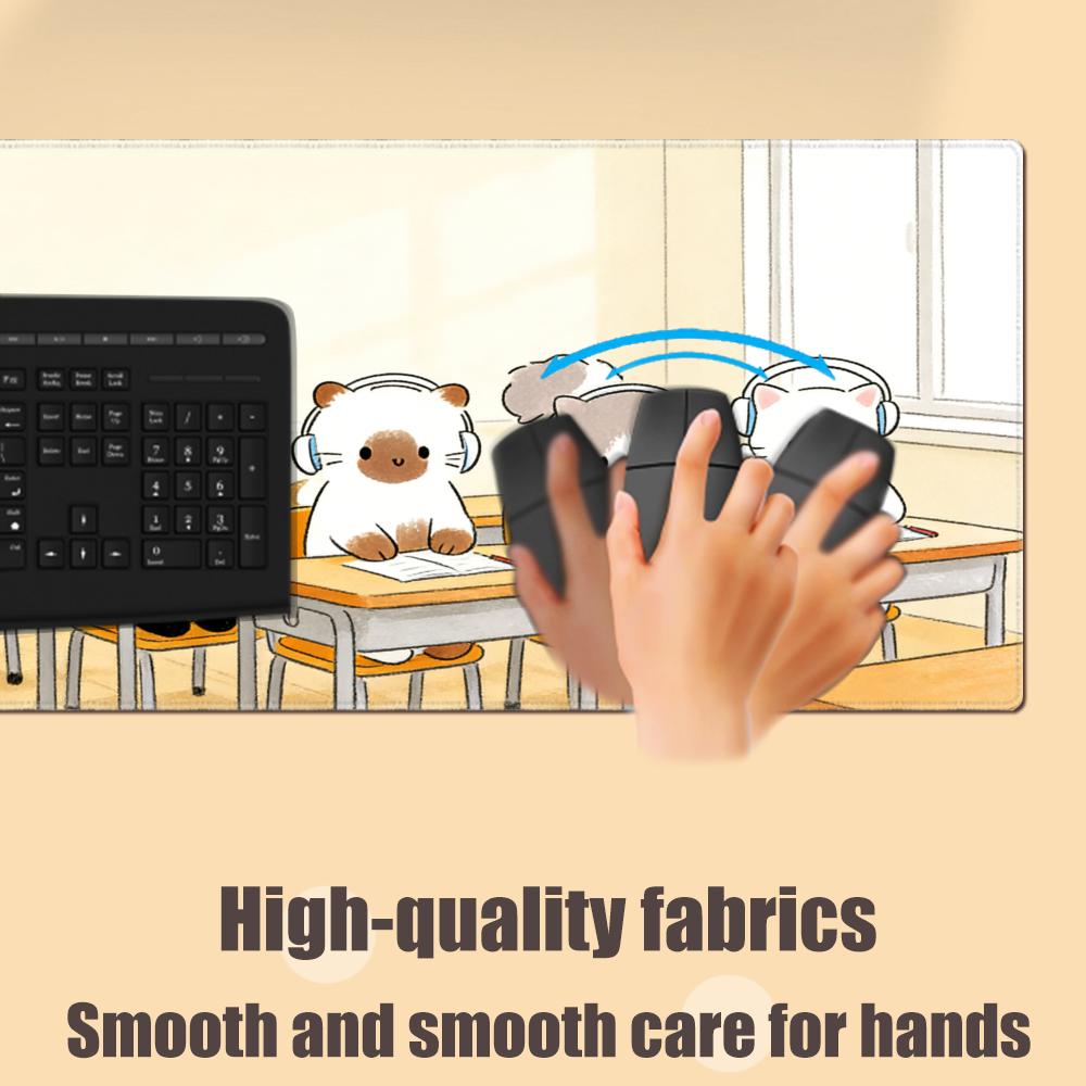 แผ่นรองเมาส์ RGB อุปกรณ์เสริมส - Gaming Accessories Drawing บทวิจารณ์และราคา