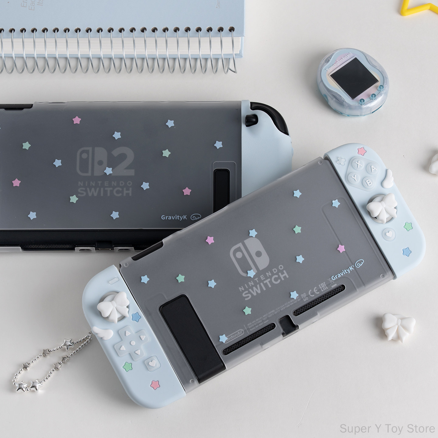 เคสป้องกันรุ่นใหม่ ดีไซน์สวย ส - Gaming Accessories For 8 Year Old บทวิจารณ์และราคา