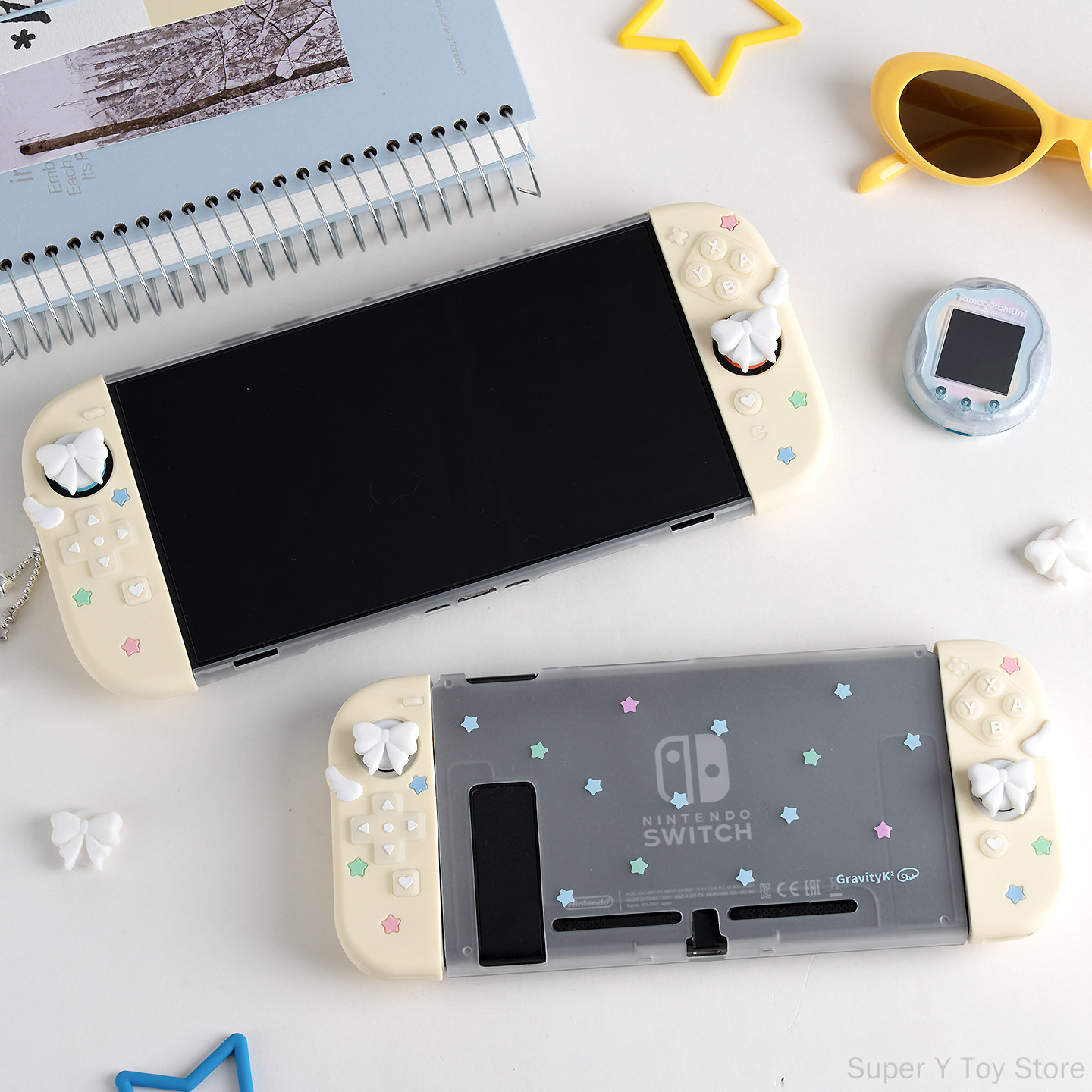 เคสป้องกันรุ่นใหม่ ดีไซน์สวย ส - Gaming Accessories For 8 Year Old บทวิจารณ์และราคา