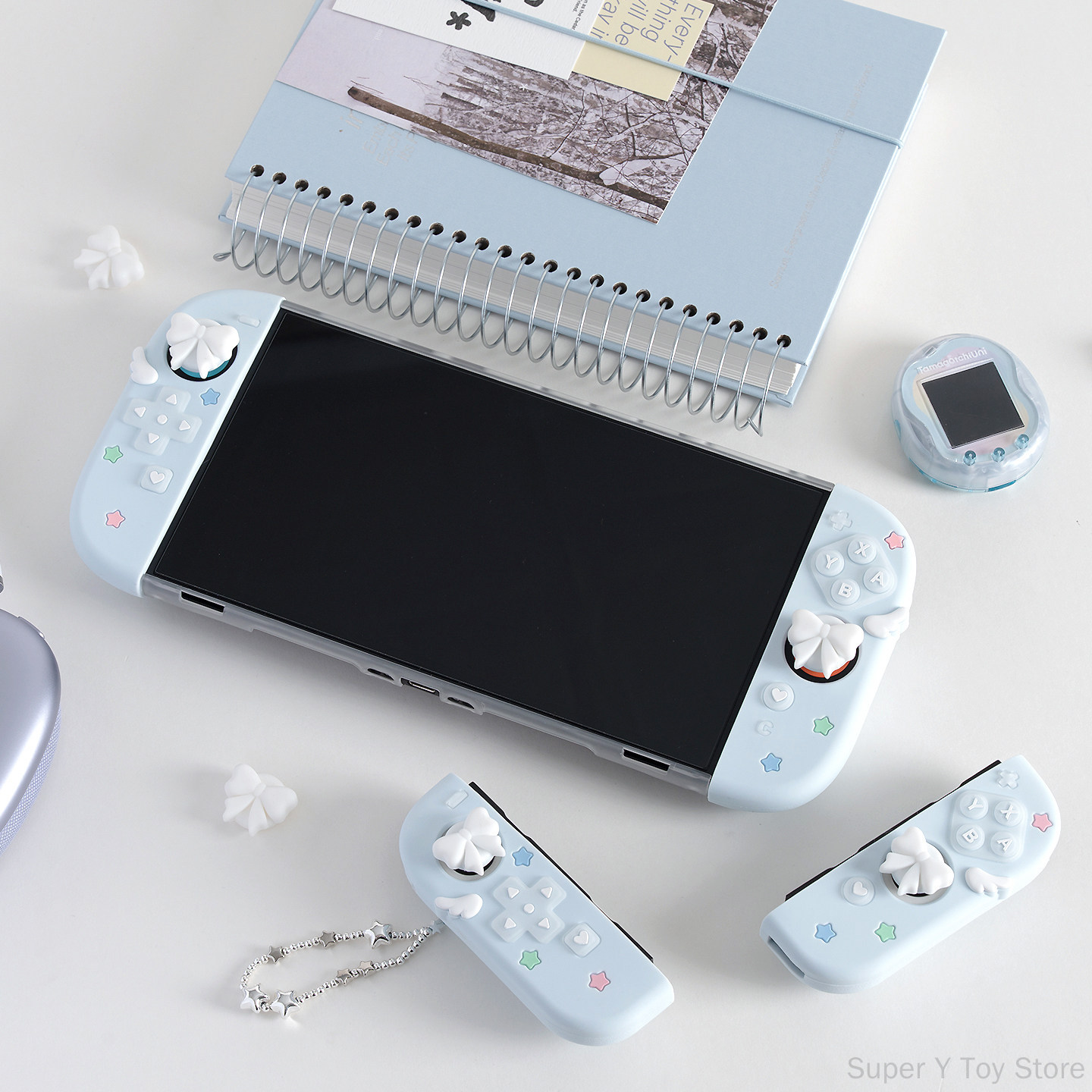 เคสป้องกันรุ่นใหม่ ดีไซน์สวย ส - Gaming Accessories For 8 Year Old บทวิจารณ์และราคา