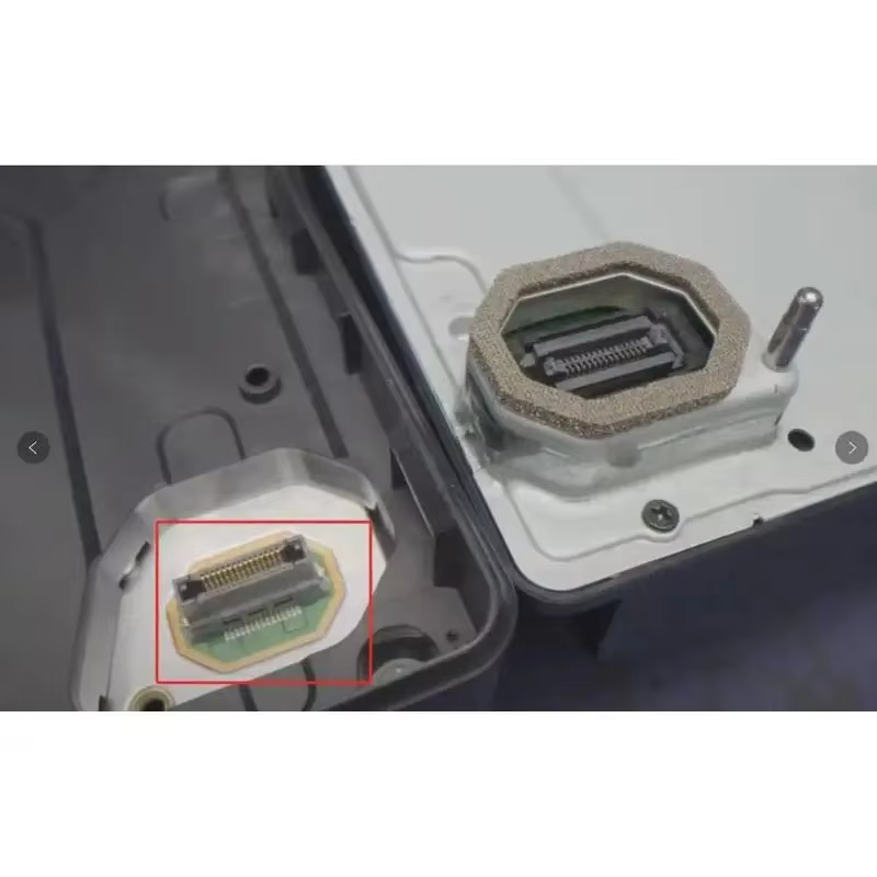 ช่องเสียบอุปกรณ์เสริมสำหรับคอน - Gaming Accessories Ps5 บทวิจารณ์และราคา