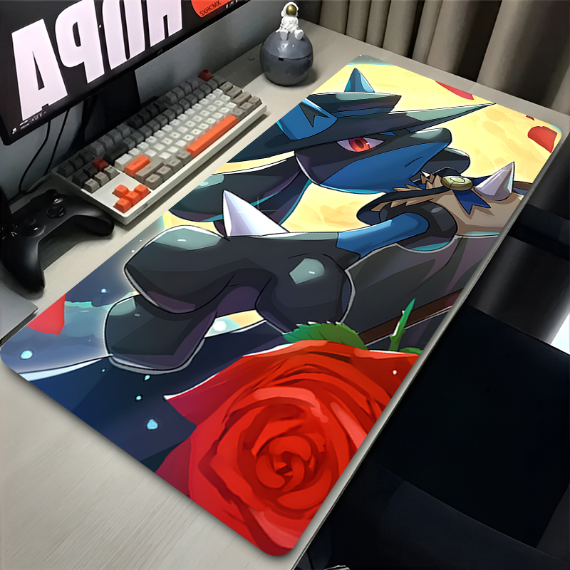 แผ่นรองเมาส์ คูล อนิเมะ พี-โปเ - Gaming Accessories Laptop บทวิจารณ์และราคา