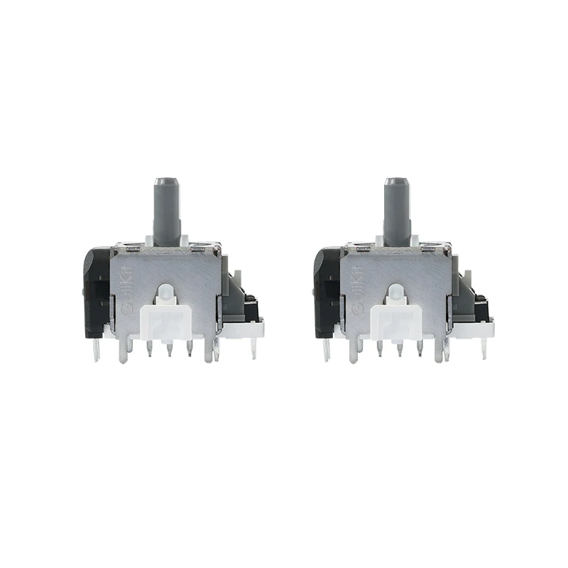 จอยสติ๊ก GuliKit Anti-Drift TM - Gaming Accessories Ps5 บทวิจารณ์และราคา