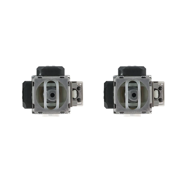 จอยสติ๊ก GuliKit Anti-Drift TM - Gaming Accessories Ps5 บทวิจารณ์และราคา