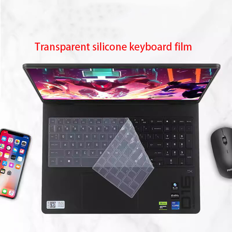 สำหรับเอชพี โอเมนแล็ปท็อปสำหรั - Omen Gaming Accessories บทวิจารณ์และราคา