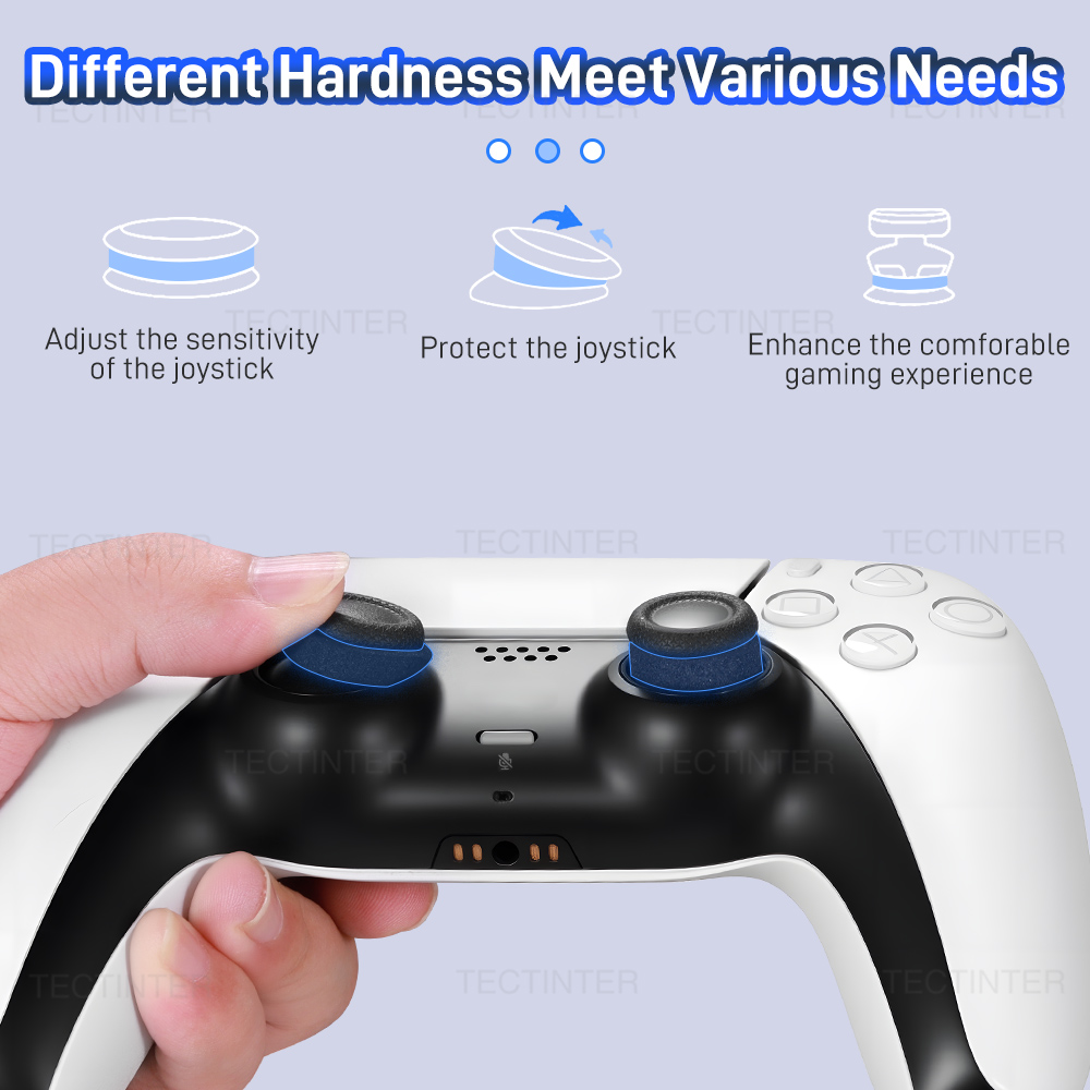 จอยสติ๊กวงแหวนเล็งเป้าแบบแม่นย - Gaming Accessories Ps5 บทวิจารณ์และราคา