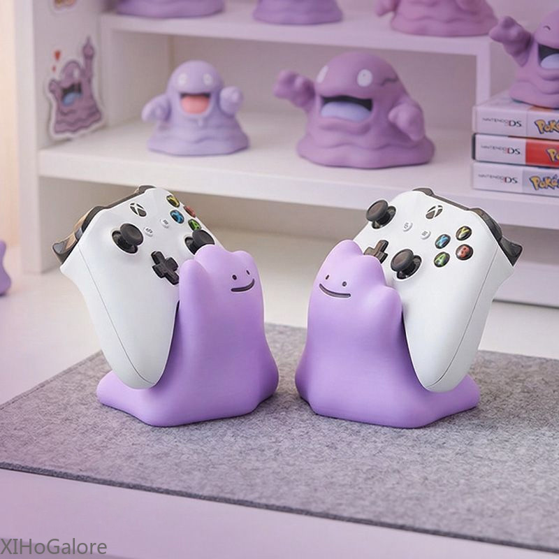 ขาตั้งคอนโทรลเลอร์เกม 3 มิติ ใ - Gaming Accessories Ps5 บทวิจารณ์และราคา