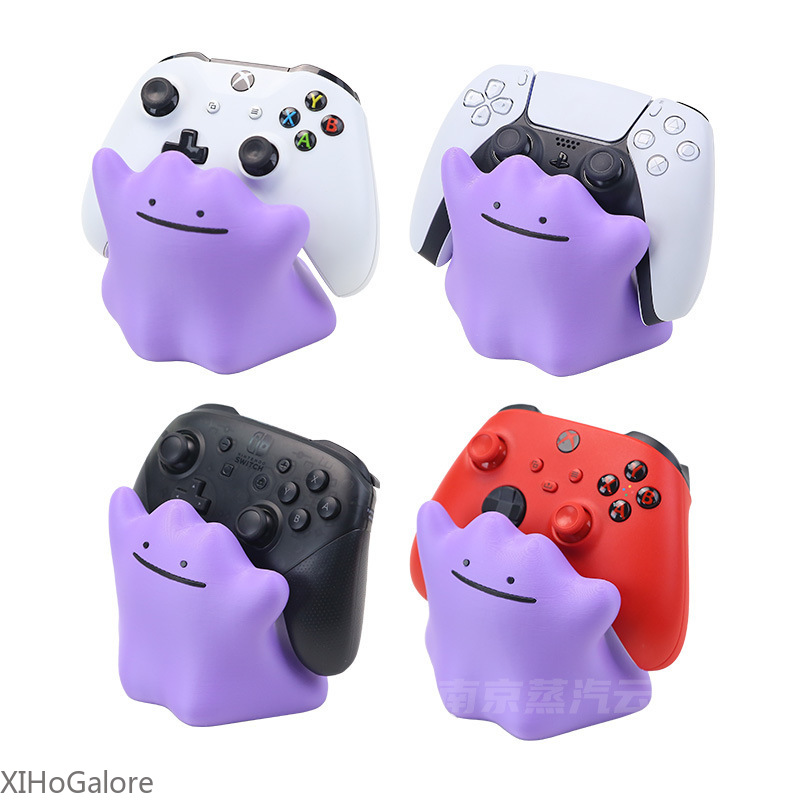 ขาตั้งคอนโทรลเลอร์เกม 3 มิติ ใ - Gaming Accessories Ps5 บทวิจารณ์และราคา