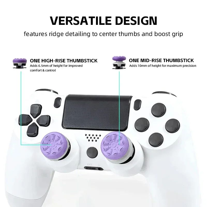 DATA FROG จอยสติ๊กทดแทนฟรีคสูง - Gaming Accessories Ps5 บทวิจารณ์และราคา