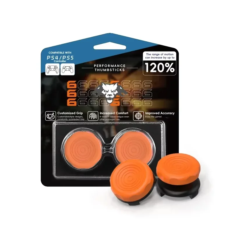DATA FROG จอยสติ๊กทดแทนฟรีคสูง - Gaming Accessories Ps5 บทวิจารณ์และราคา