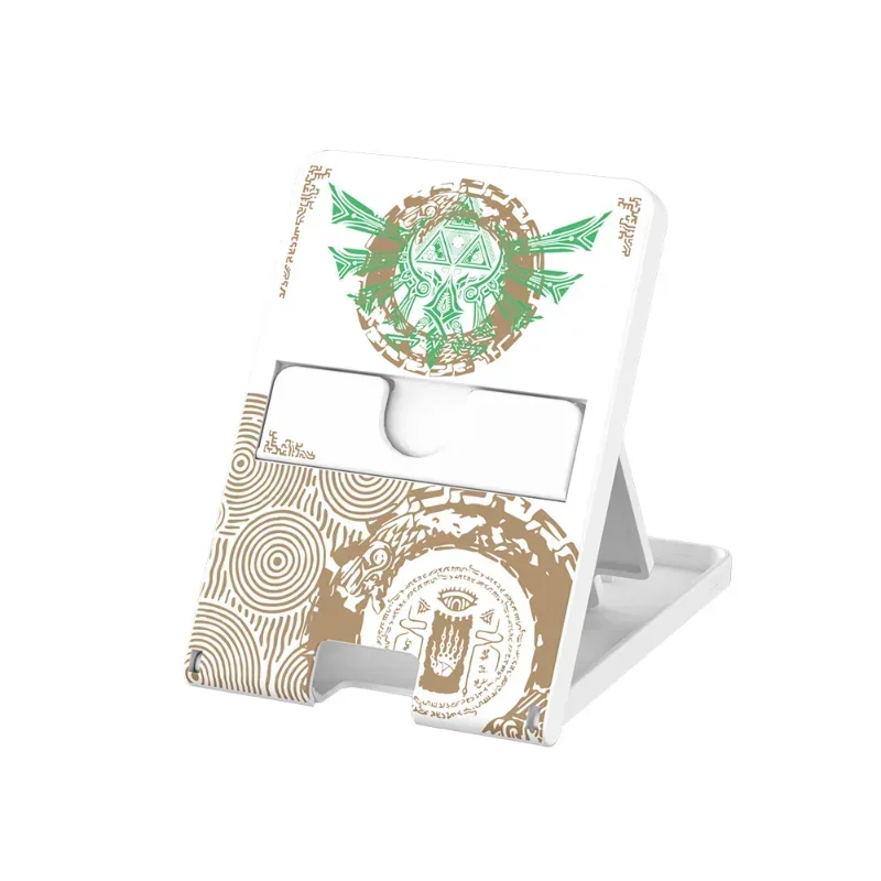 ขาตั้ง Zeldaes Tears of The Ki - Zelda Gaming Accessories บทวิจารณ์และราคา