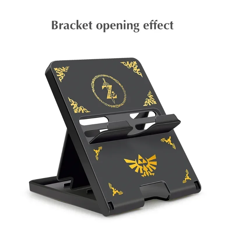 ขาตั้ง Zeldaes Tears of The Ki - Zelda Gaming Accessories บทวิจารณ์และราคา