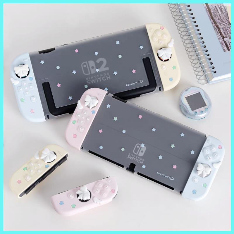 เคสป้องกัน Ns2 Shell Original  - Gaming Accessories For 8 Year Old บทวิจารณ์และราคา