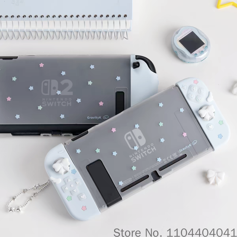 เคสป้องกัน Ns2 Shell Original  - Gaming Accessories For 8 Year Old บทวิจารณ์และราคา