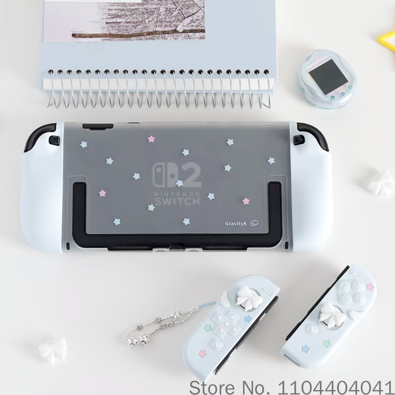 เคสป้องกัน Ns2 Shell Original  - Gaming Accessories For 8 Year Old บทวิจารณ์และราคา