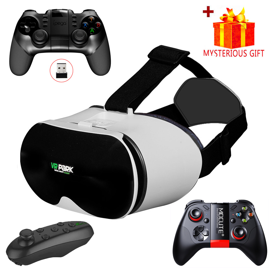 แว่นตา VR 3 มิติ สำหรับสมาร์ทโ - Gaming Accessories Vr บทวิจารณ์และราคา