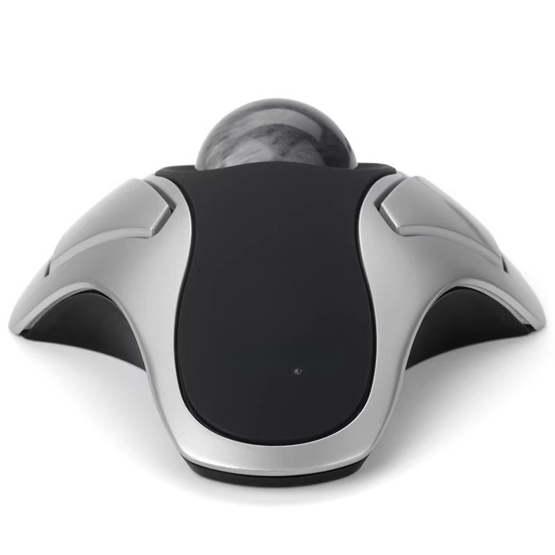 เมาส์แทร็กบอลแบบมีสาย 3 มิติ ร - Gaming Accessories Drawing บทวิจารณ์และราคา