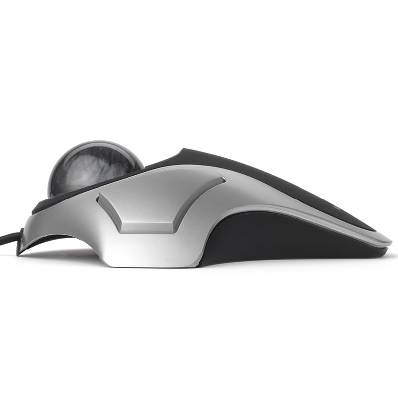เมาส์แทร็กบอลแบบมีสาย 3 มิติ ร - Gaming Accessories Drawing บทวิจารณ์และราคา