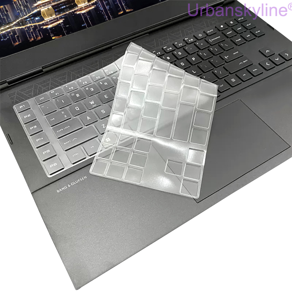 ฝาครอบแป้นพิมพ์สำหรับ HP Omen  - Omen Gaming Accessories บทวิจารณ์และราคา