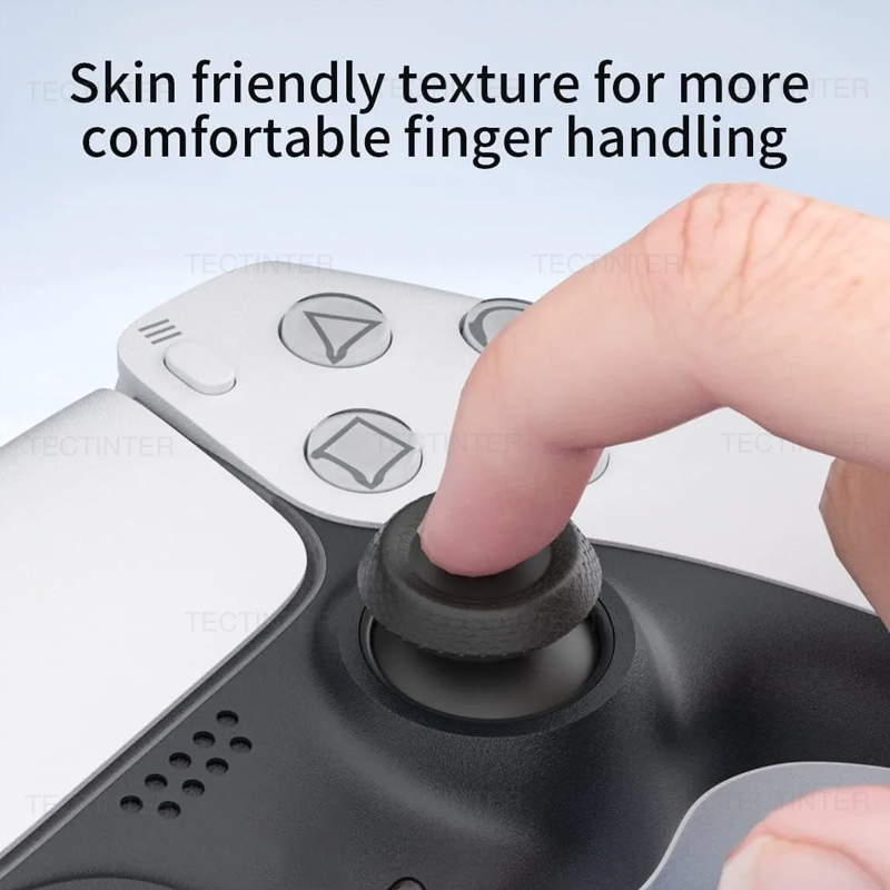 อะไหล่จอยสติ๊กสำหรับคอนโทรลเลอ - Gaming Accessories Ps5 บทวิจารณ์และราคา