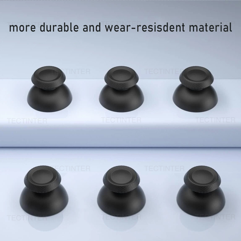 อะไหล่จอยสติ๊กสำหรับคอนโทรลเลอ - Gaming Accessories Ps5 บทวิจารณ์และราคา