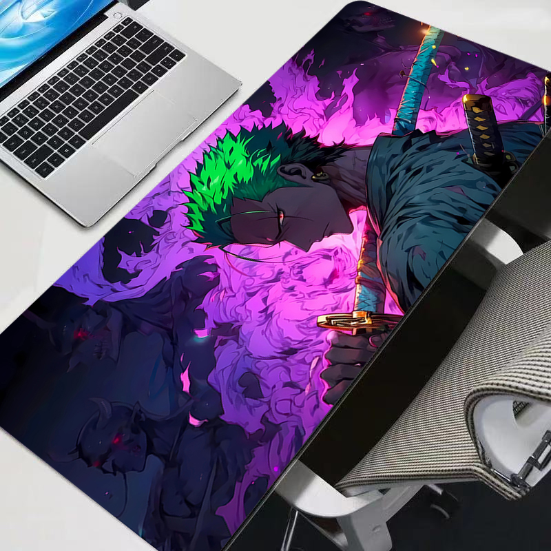 แผ่นรองเมาส์ขนาดใหญ่ 900*400 ม - Gaming Accessories Laptop บทวิจารณ์และราคา