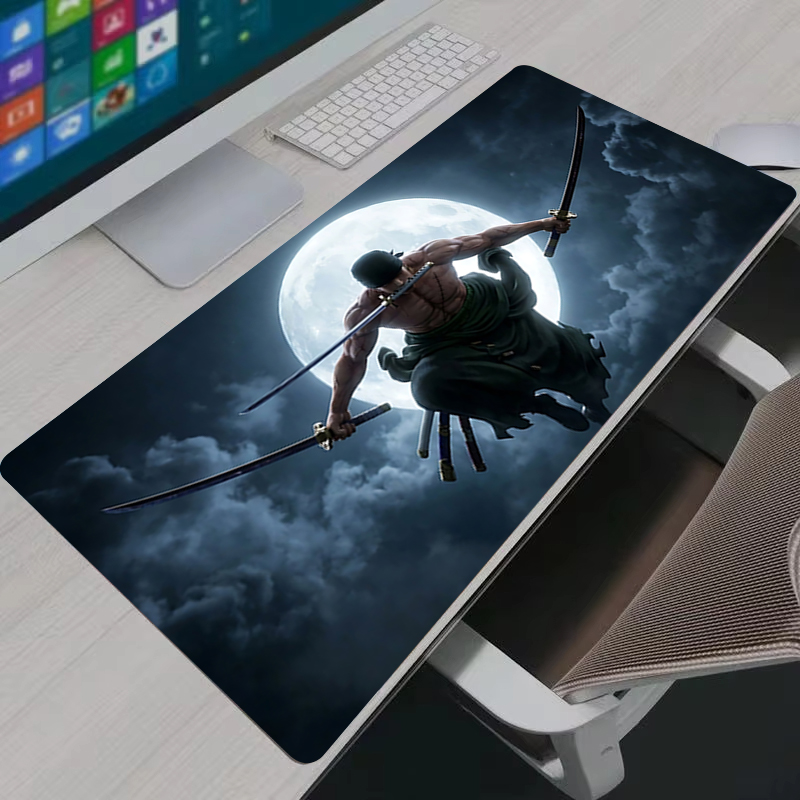 แผ่นรองเมาส์พีซีเกมเมอร์อะนิเม - Gaming Accessories For Gaming Laptop บทวิจารณ์และราคา