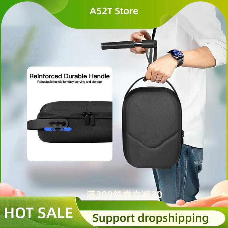 กระเป๋าใส่ A52T สำหรับ Meta Qu - Gaming Accessories Vr บทวิจารณ์และราคา