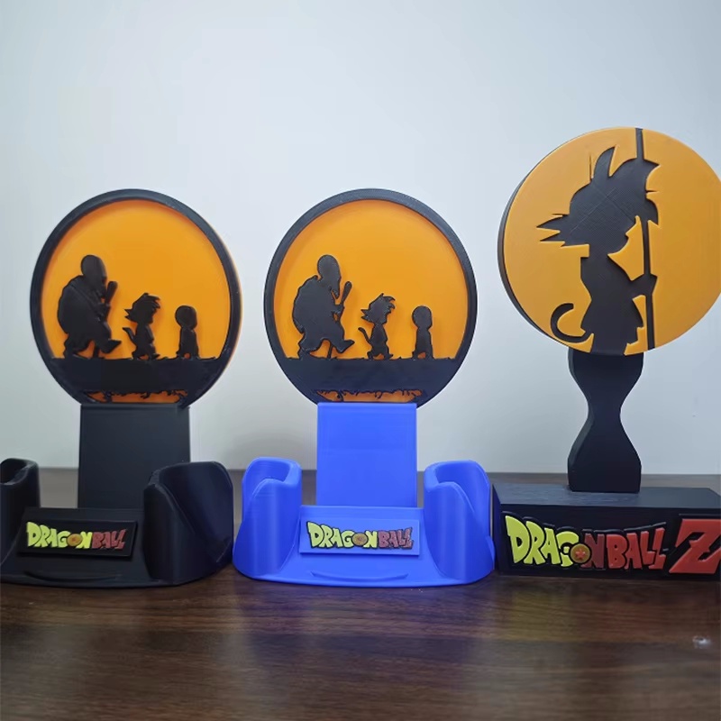 Anime Dragon Ball Z รูป Goku P - Gaming Accessories Ps5 บทวิจารณ์และราคา