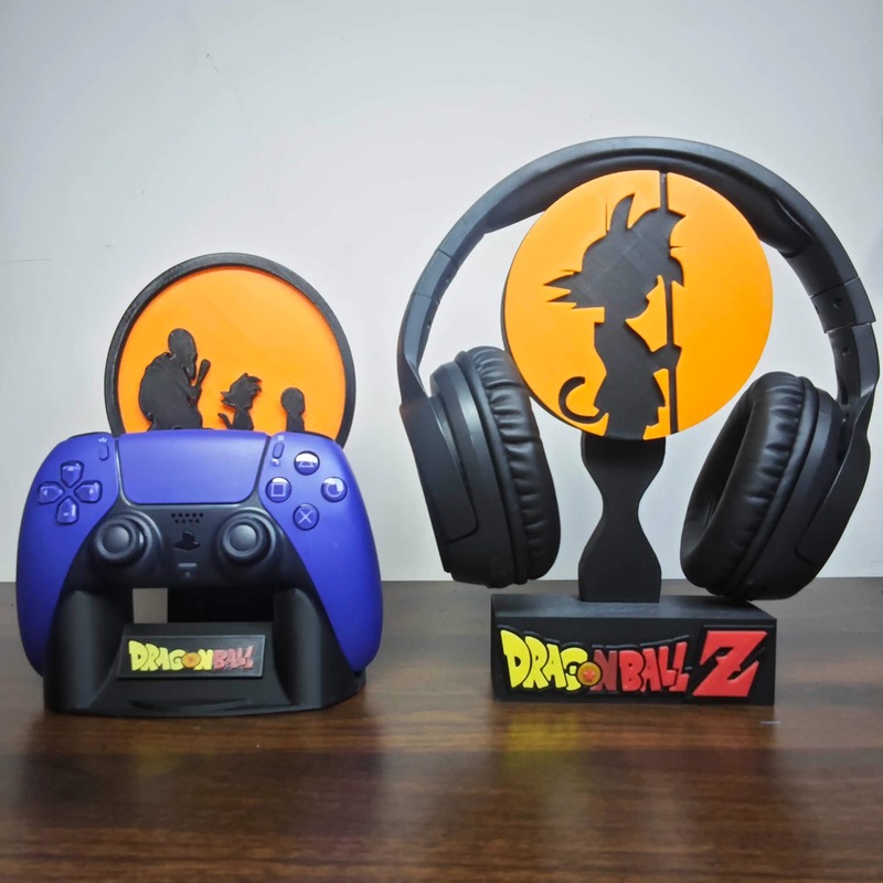 Anime Dragon Ball Z รูป Goku P - Gaming Accessories Ps5 บทวิจารณ์และราคา