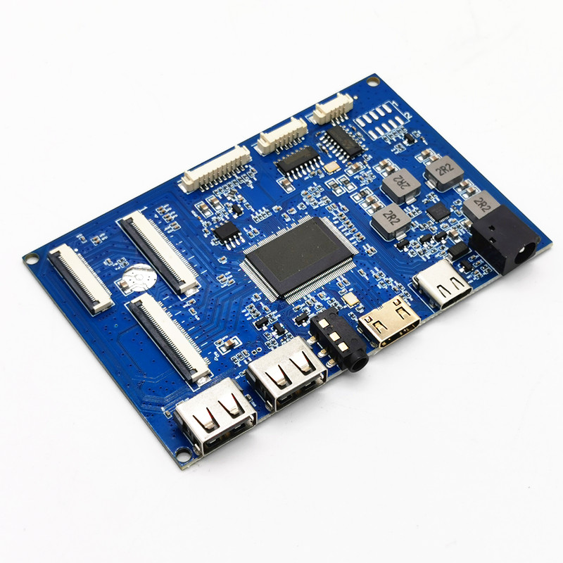 10.1-15.6 นิ้ว 40 พิน LVDS HDM - Gaming Accessories For Gaming Laptop บทวิจารณ์และราคา