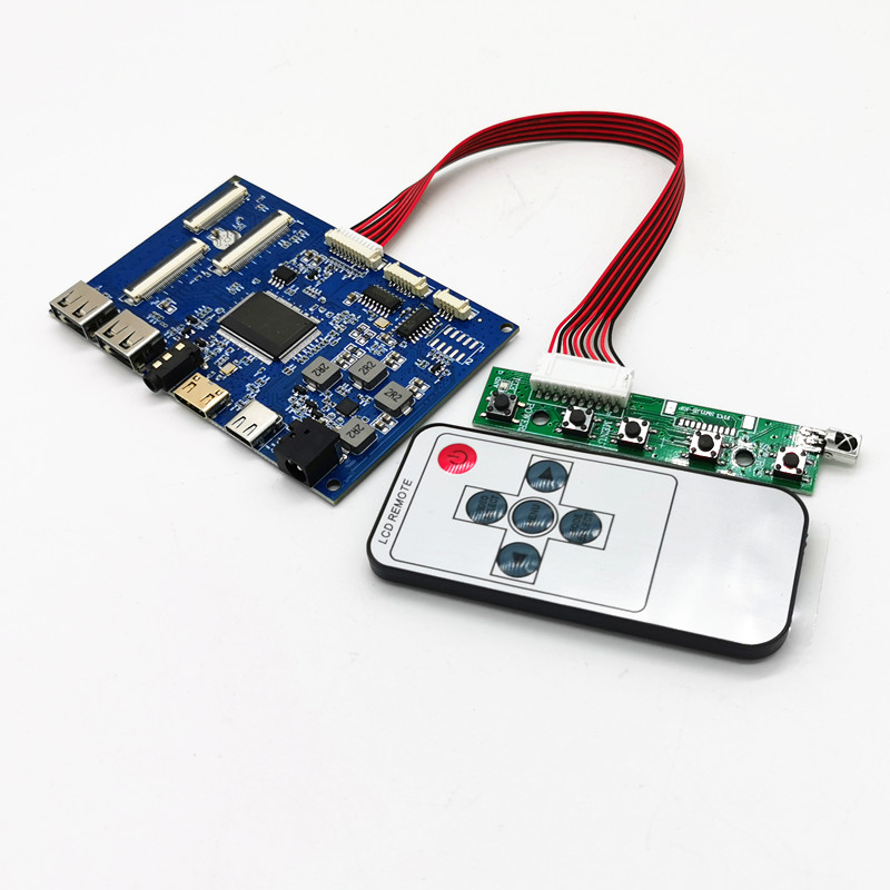 10.1-15.6 นิ้ว 40 พิน LVDS HDM - Gaming Accessories For Gaming Laptop บทวิจารณ์และราคา
