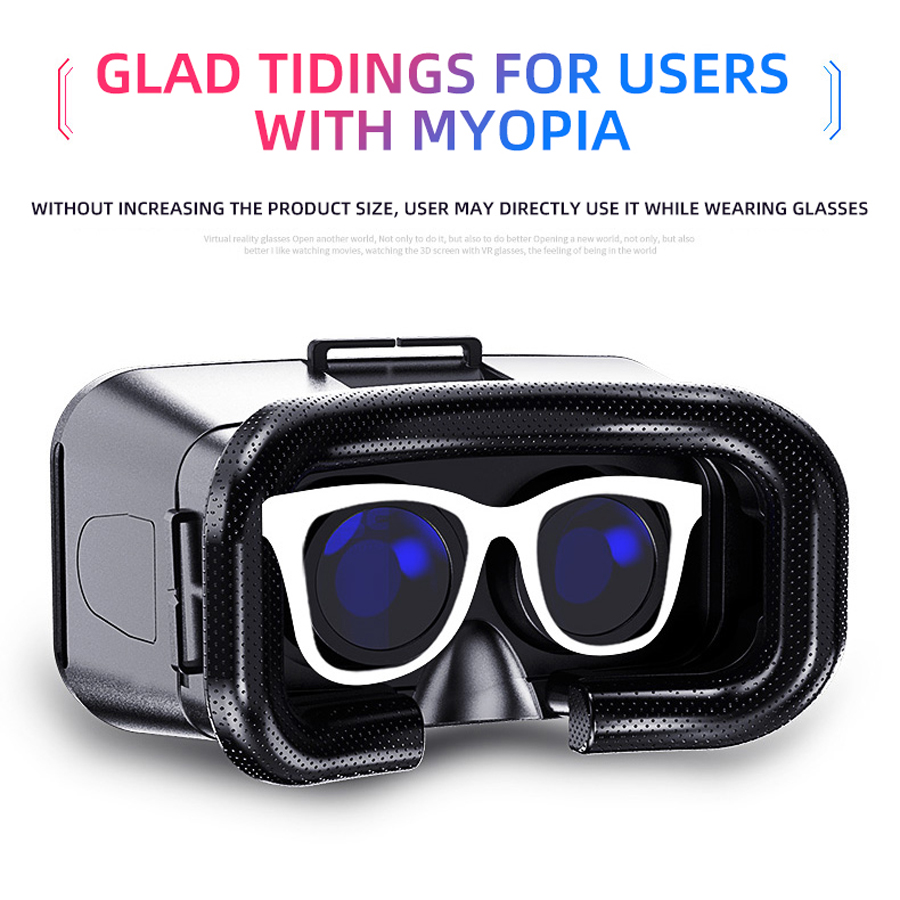 แว่นตา VR ชุดอุปกรณ์เสมือนจริง - Gaming Accessories For 8 Year Old บทวิจารณ์และราคา