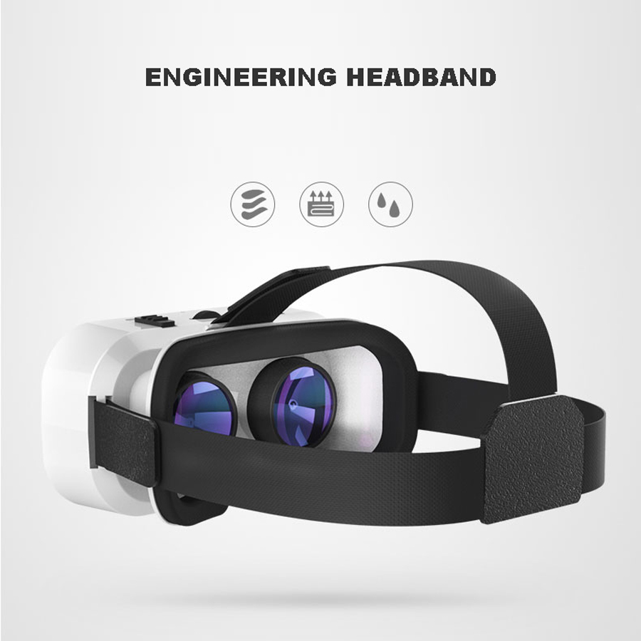 แว่นตาเสมือนจริง Shinecon Viar - Gaming Accessories For 8 Year Old บทวิจารณ์และราคา