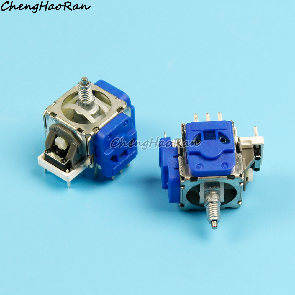 1ชิ้นสำหรับห้องโถง3D จอยสติ๊กแ - Jjk Gaming Accessories บทวิจารณ์และราคา