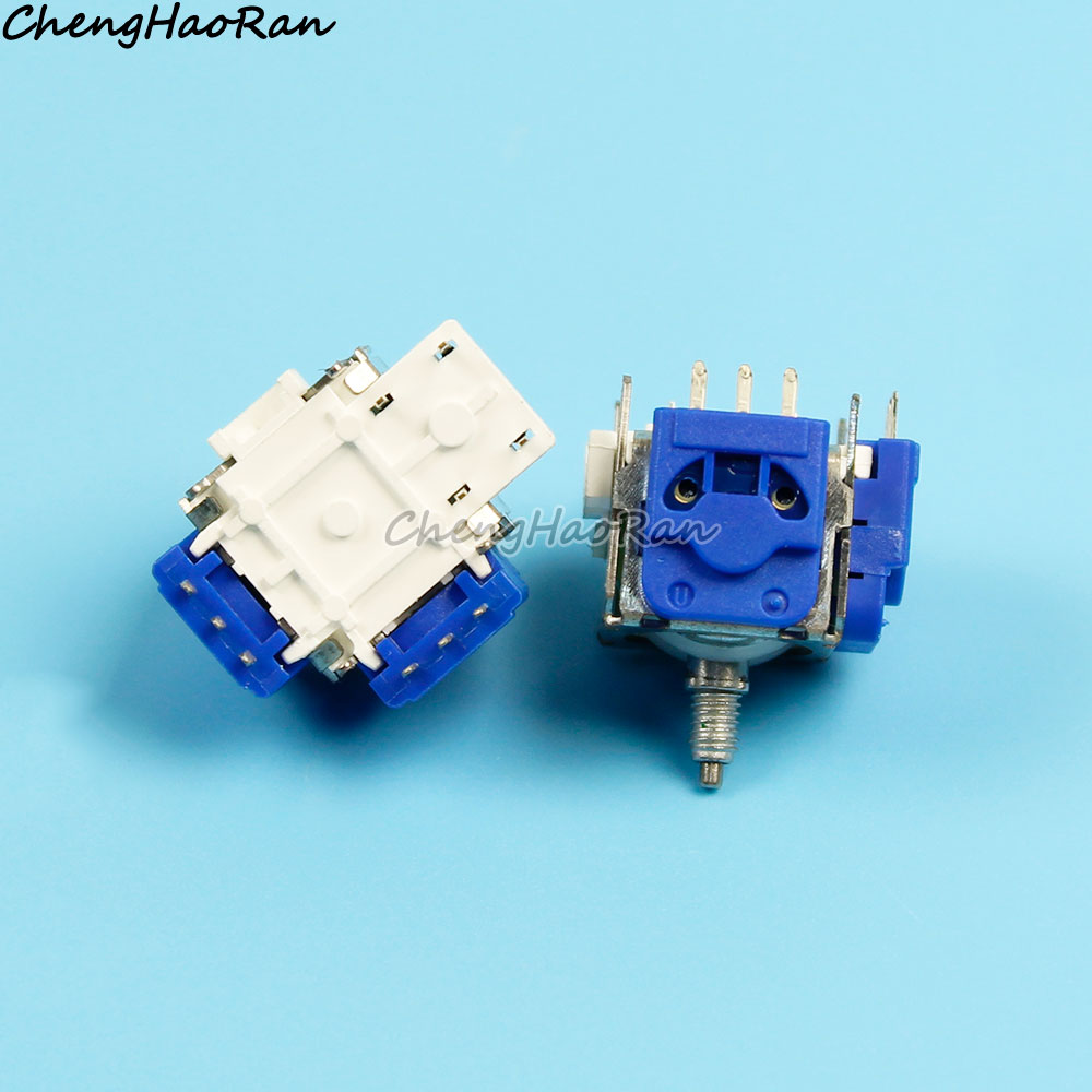 1ชิ้นสำหรับห้องโถง3D จอยสติ๊กแ - Jjk Gaming Accessories บทวิจารณ์และราคา