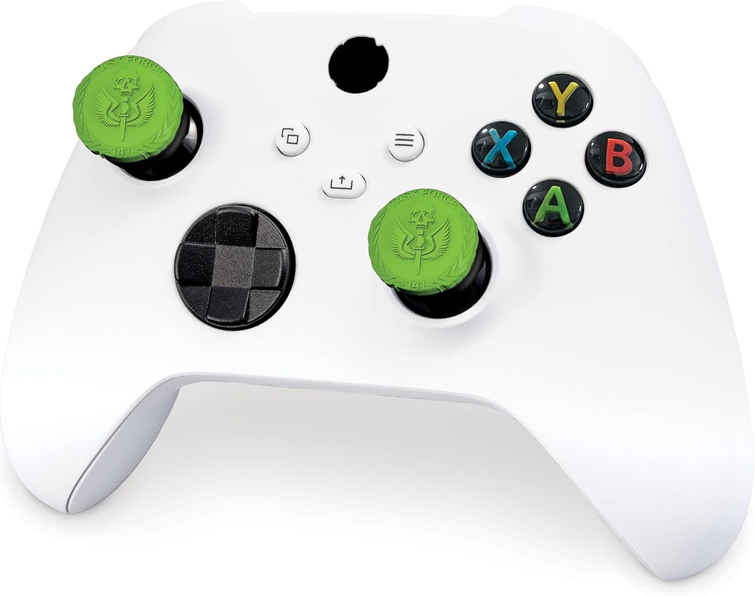 เพิ่มความสูงของจอยสติ๊กแบบอนาล - Jjk Gaming Accessories บทวิจารณ์และราคา