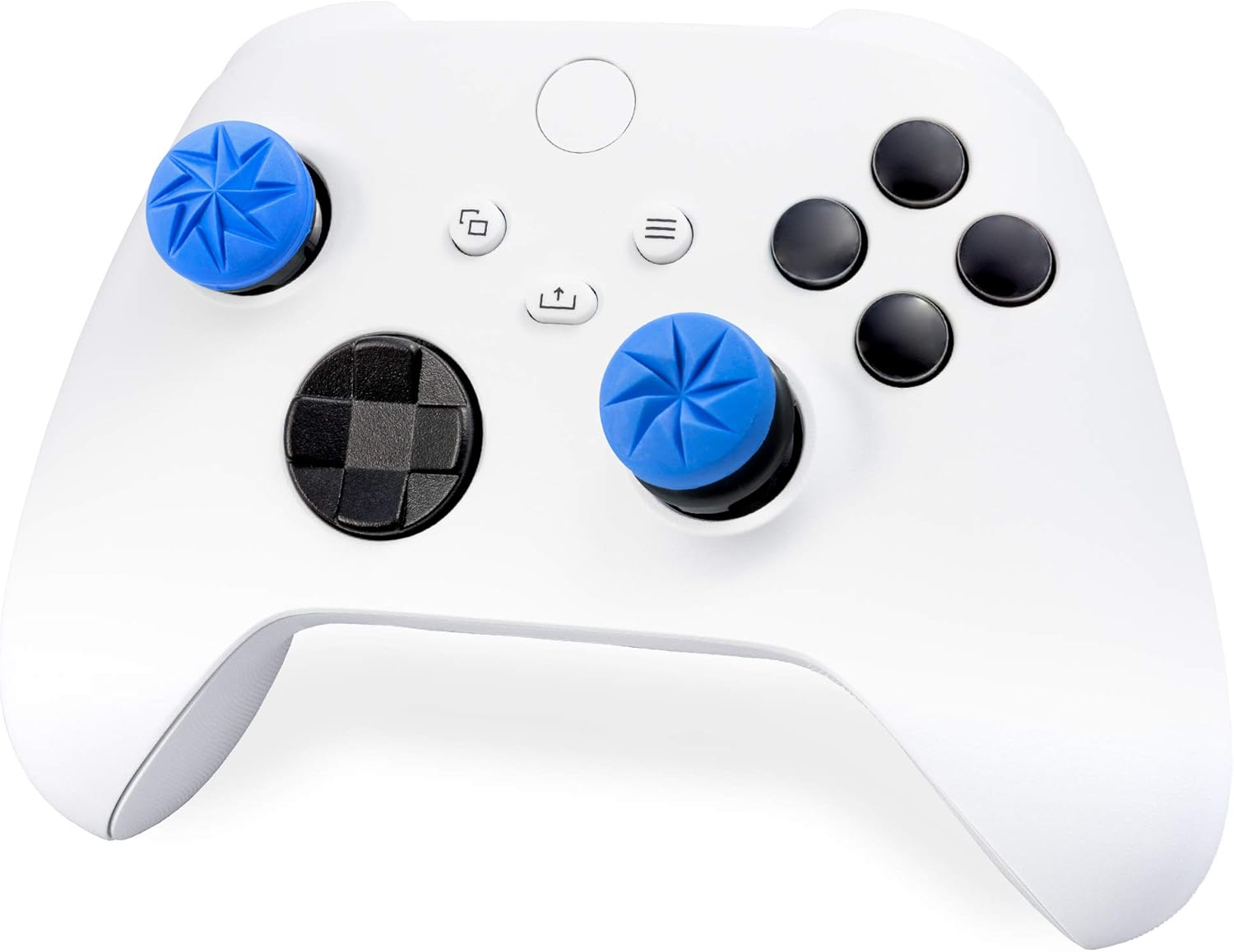 เพิ่มความสูงของจอยสติ๊กแบบอนาล - Jjk Gaming Accessories บทวิจารณ์และราคา