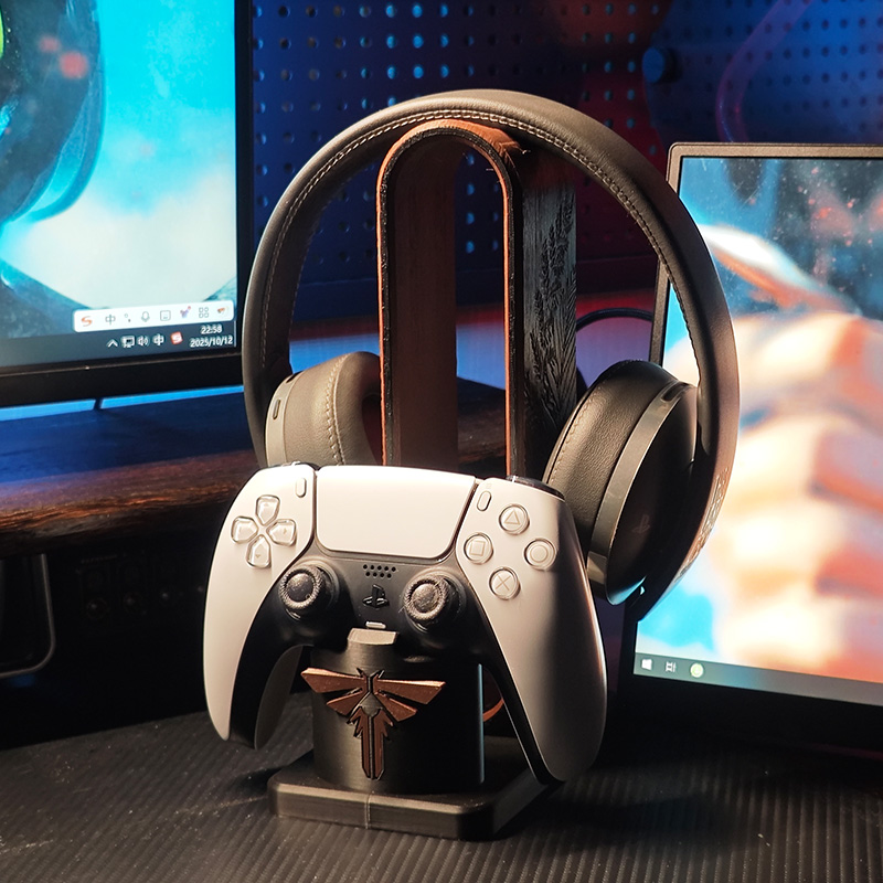 ที่วางหูฟังลายเซลด้า ธีมอนิเมะ - Zelda Gaming Accessories บทวิจารณ์และราคา